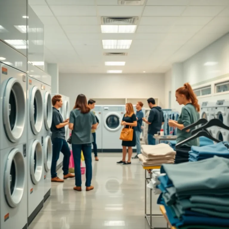 Revolution Laundry