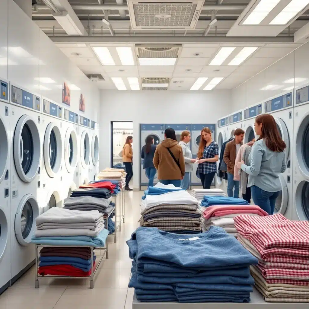 Roland Bachmann Wäscherei