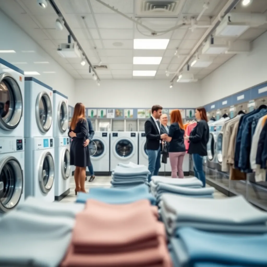 Rosi&Apos;S Wäscheservice