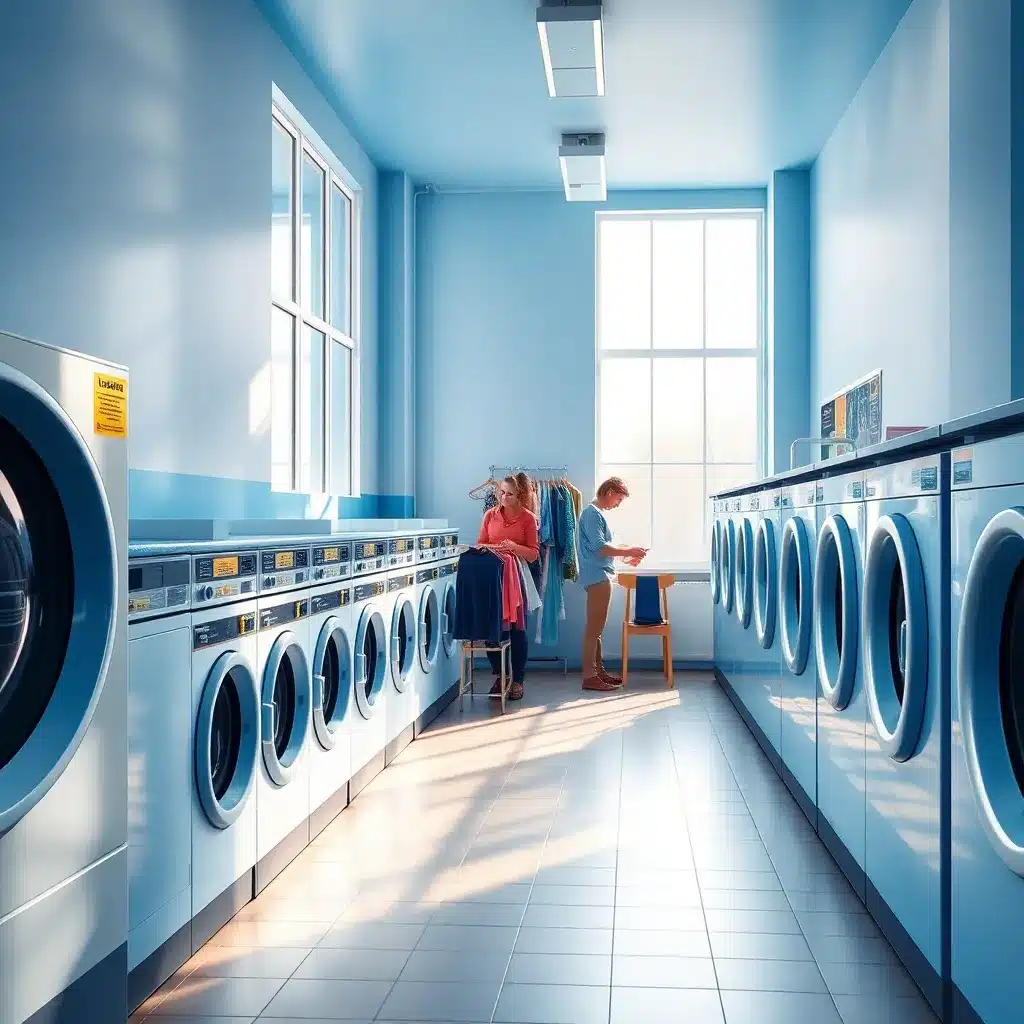 Sauberland Textilreinigung