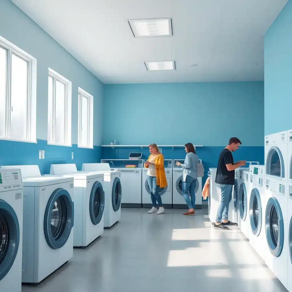 Sauerhammer Wäschereibedarf + Service Gmbh