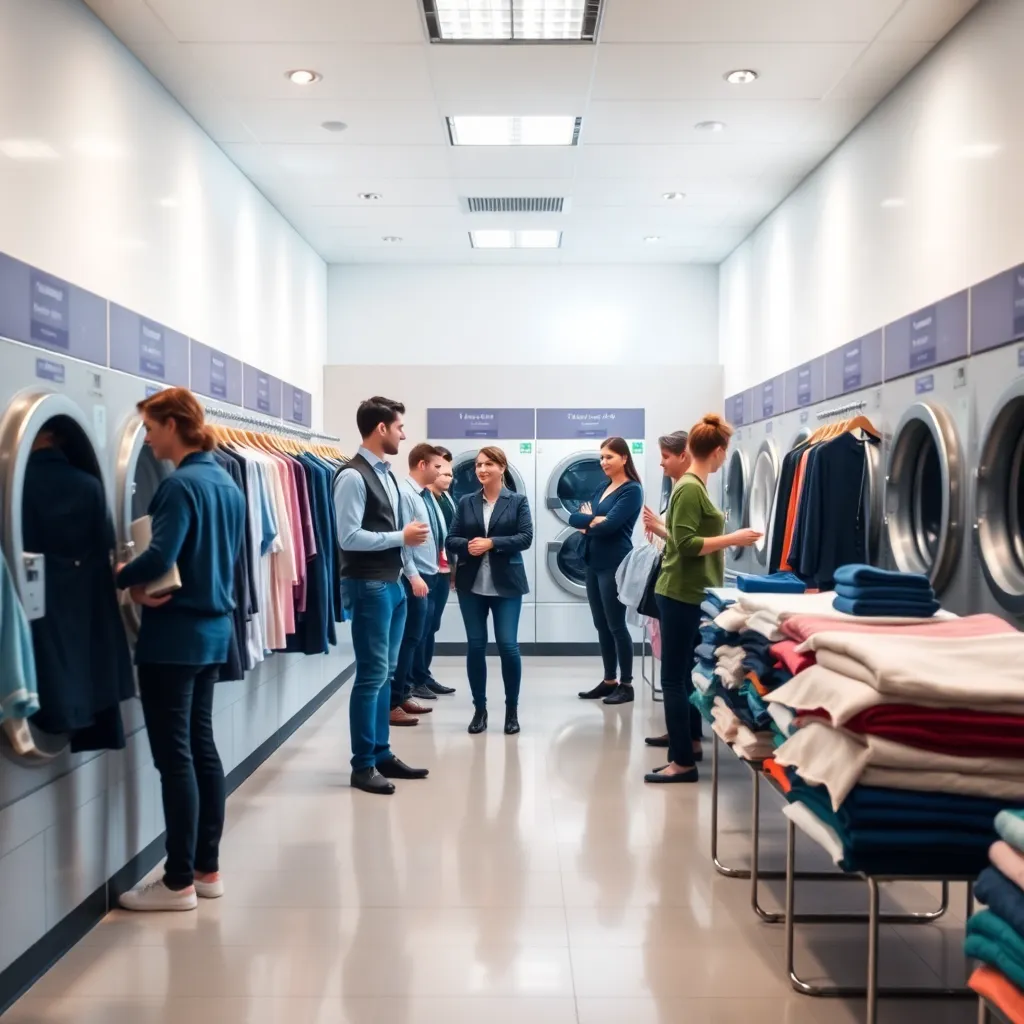 Sb-Waschcenter Balla-Balla (Ab Dem 01.10.24 Erröffnet)