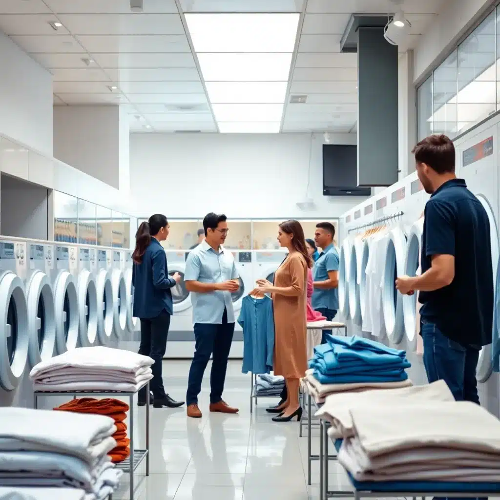 Sb-Waschcenter Balla-Balla