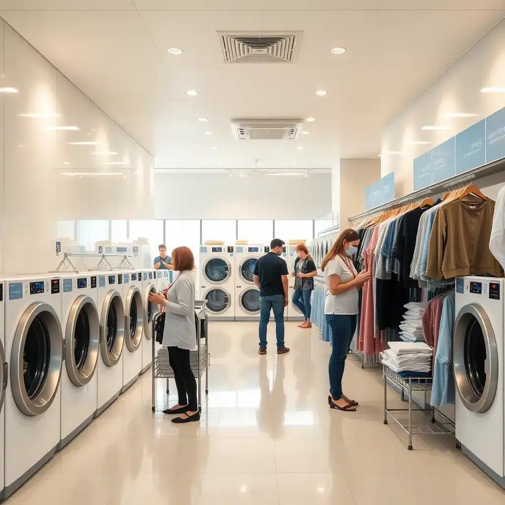 Sb-Waschcenter Schinkel