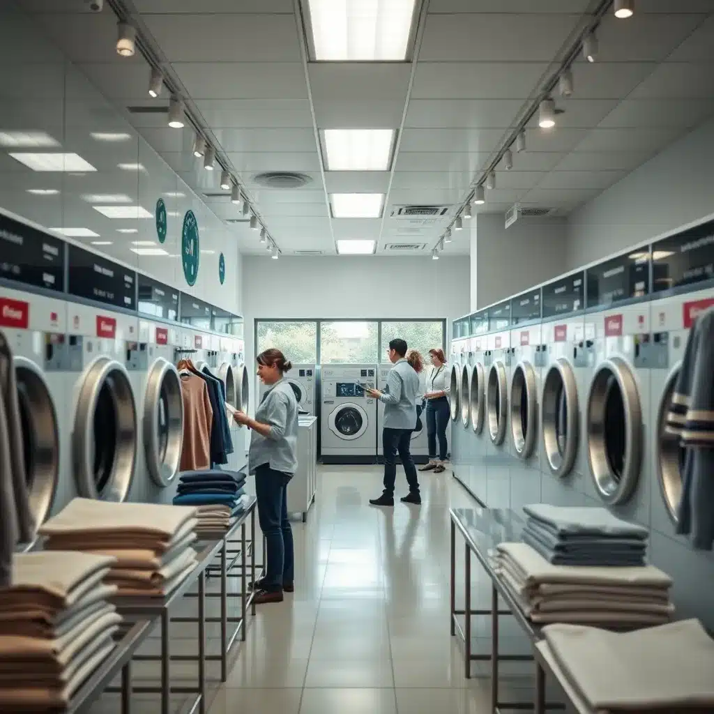 Sb Waschsalon 24 Kiel