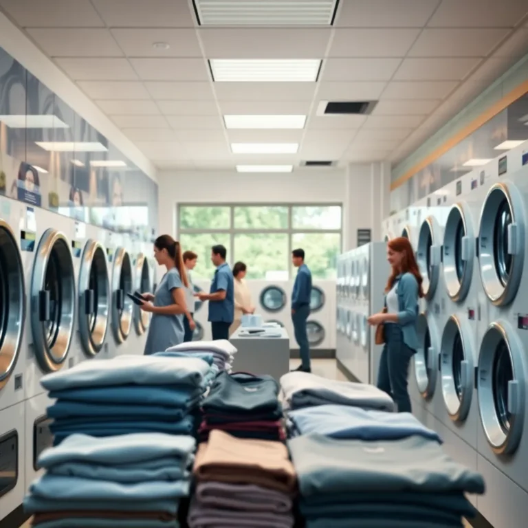 Sb-Waschsalon | Best-Wash | Self-Service