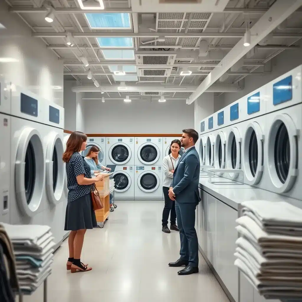 Sb - Waschsalon Erlangen