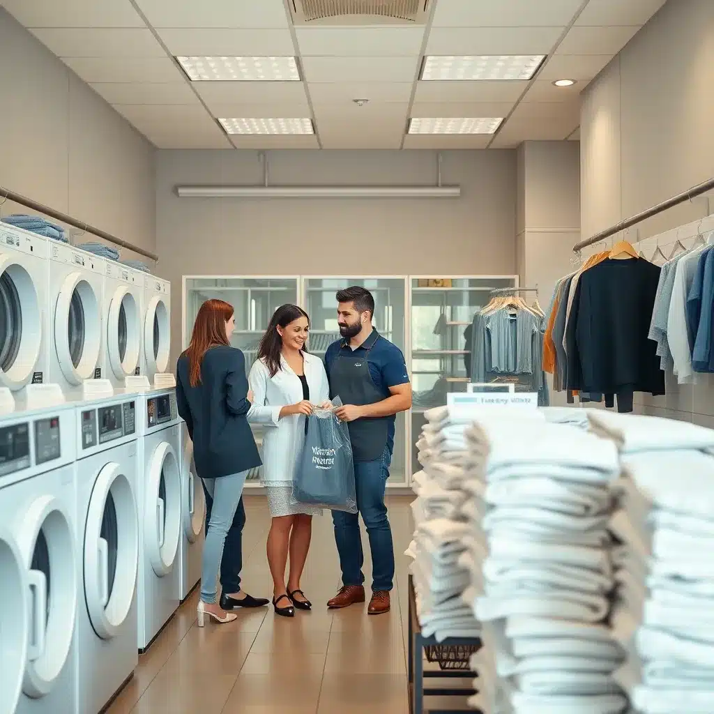 Sb Waschsalon Fresh´n Clean