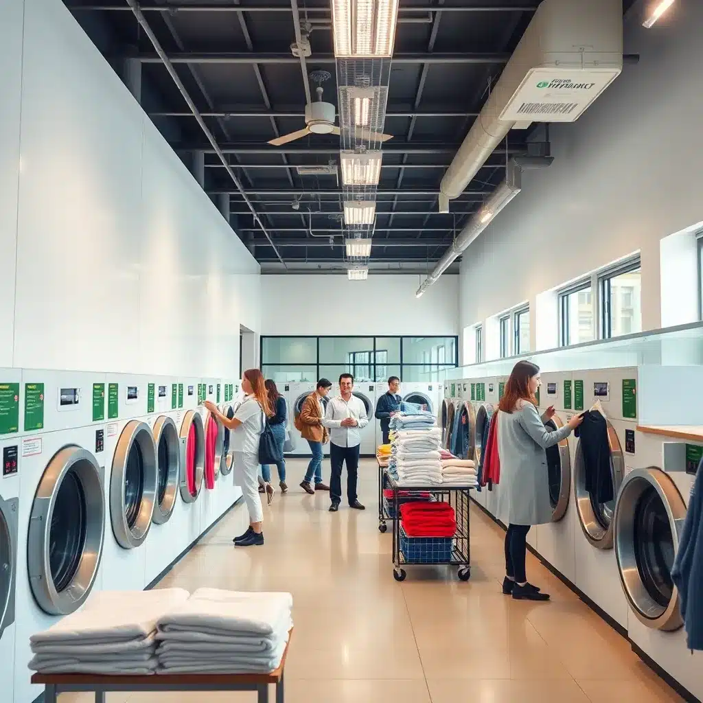 Sb Waschsalon Gehwaschen