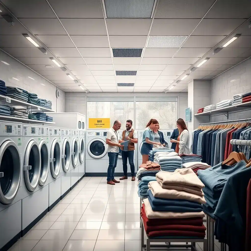 Sb Waschsalon Havemann