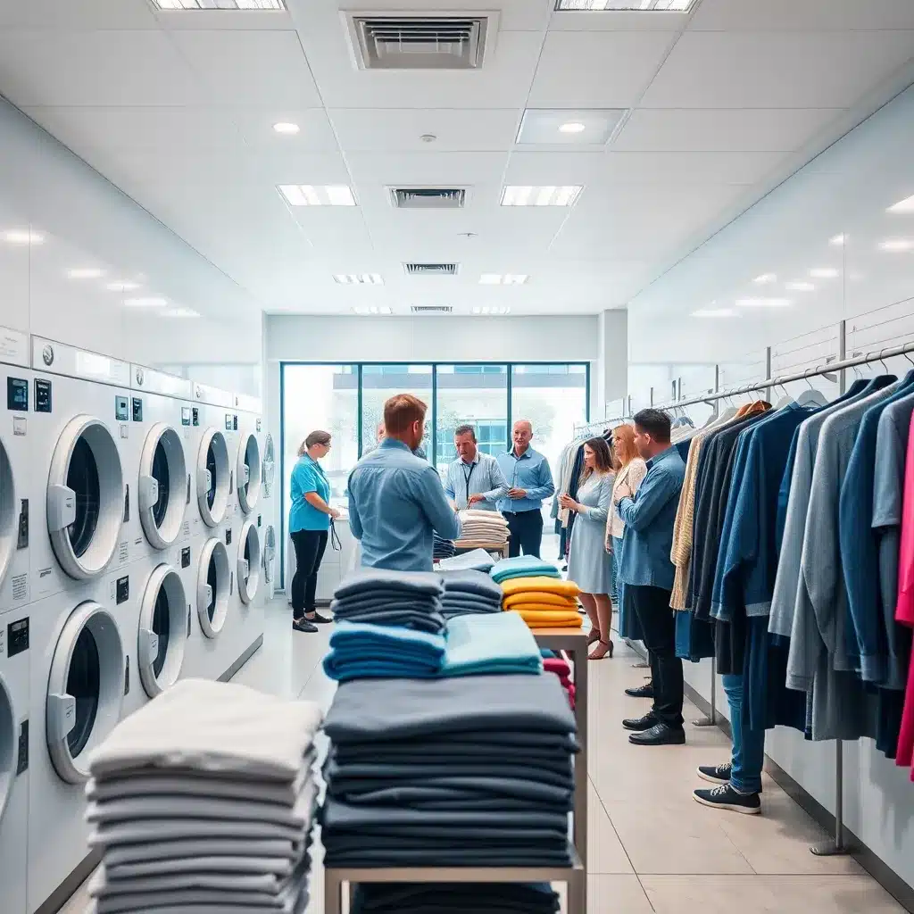 Sb Waschsalon Ludwig-Renn