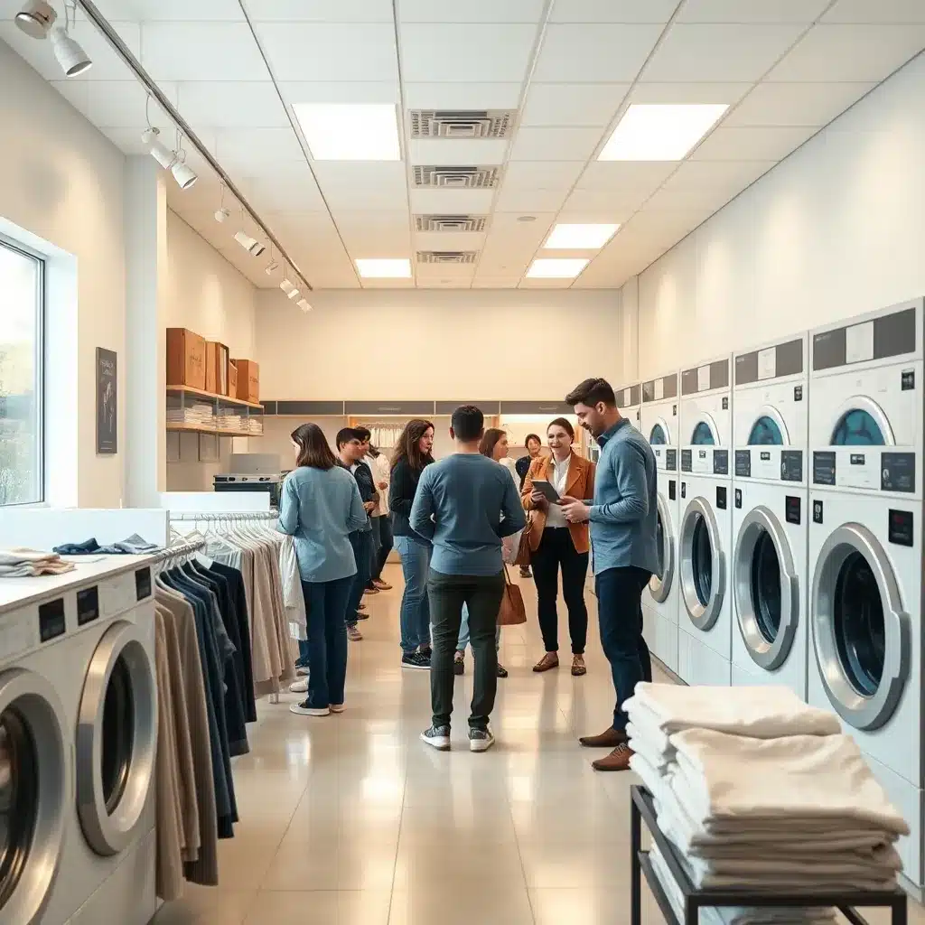 Sb-Waschsalon-Nordhausen