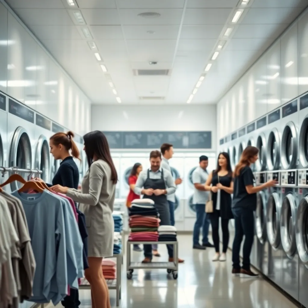 Sb - Waschsalon Schweinfurt