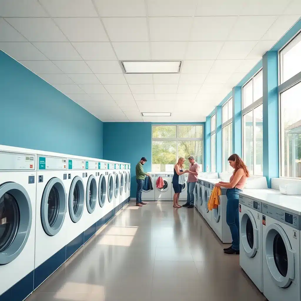 Sb-Waschsalon & Textilpflege Reinigung