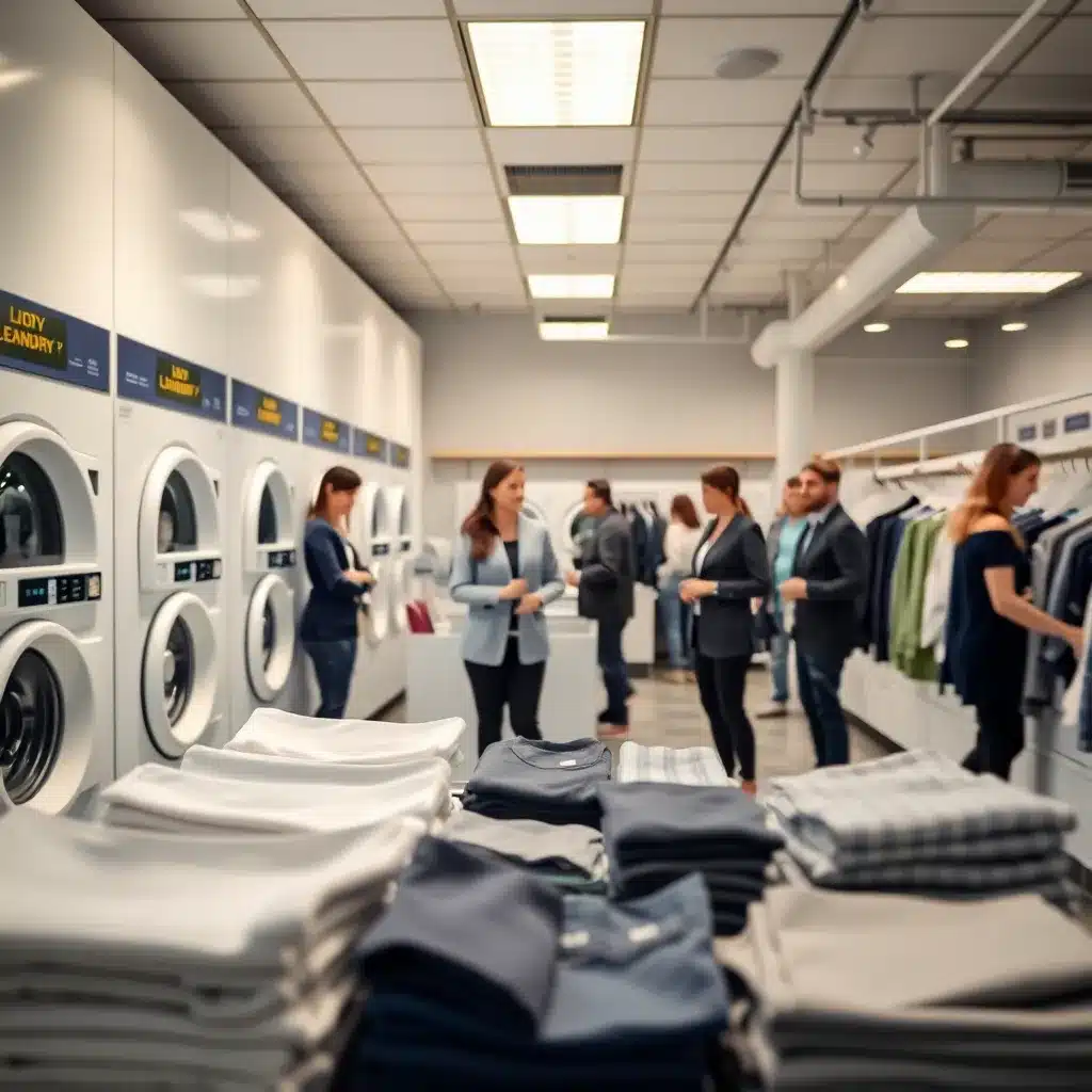 Sb-Waschsalon Wash&Apos;N&Apos;Go