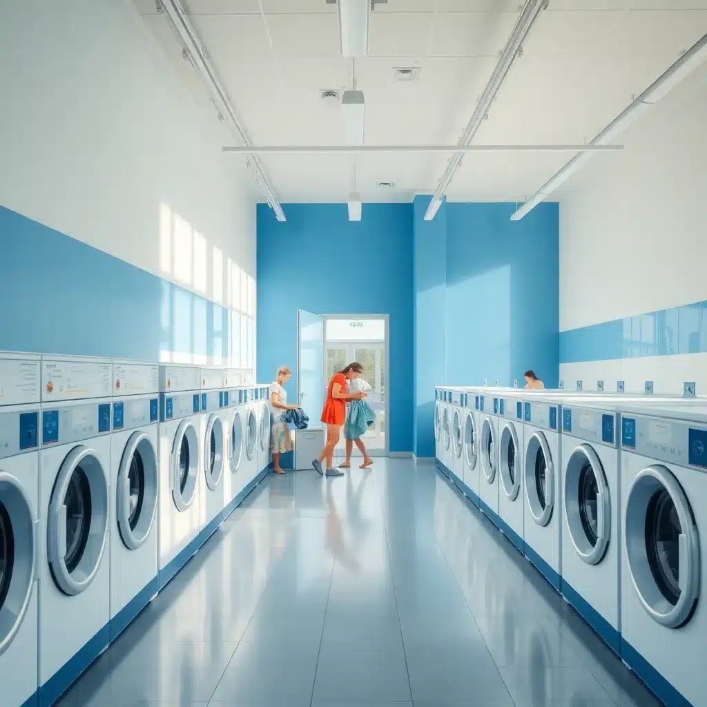 Schmidle Wäschedienstleistungen