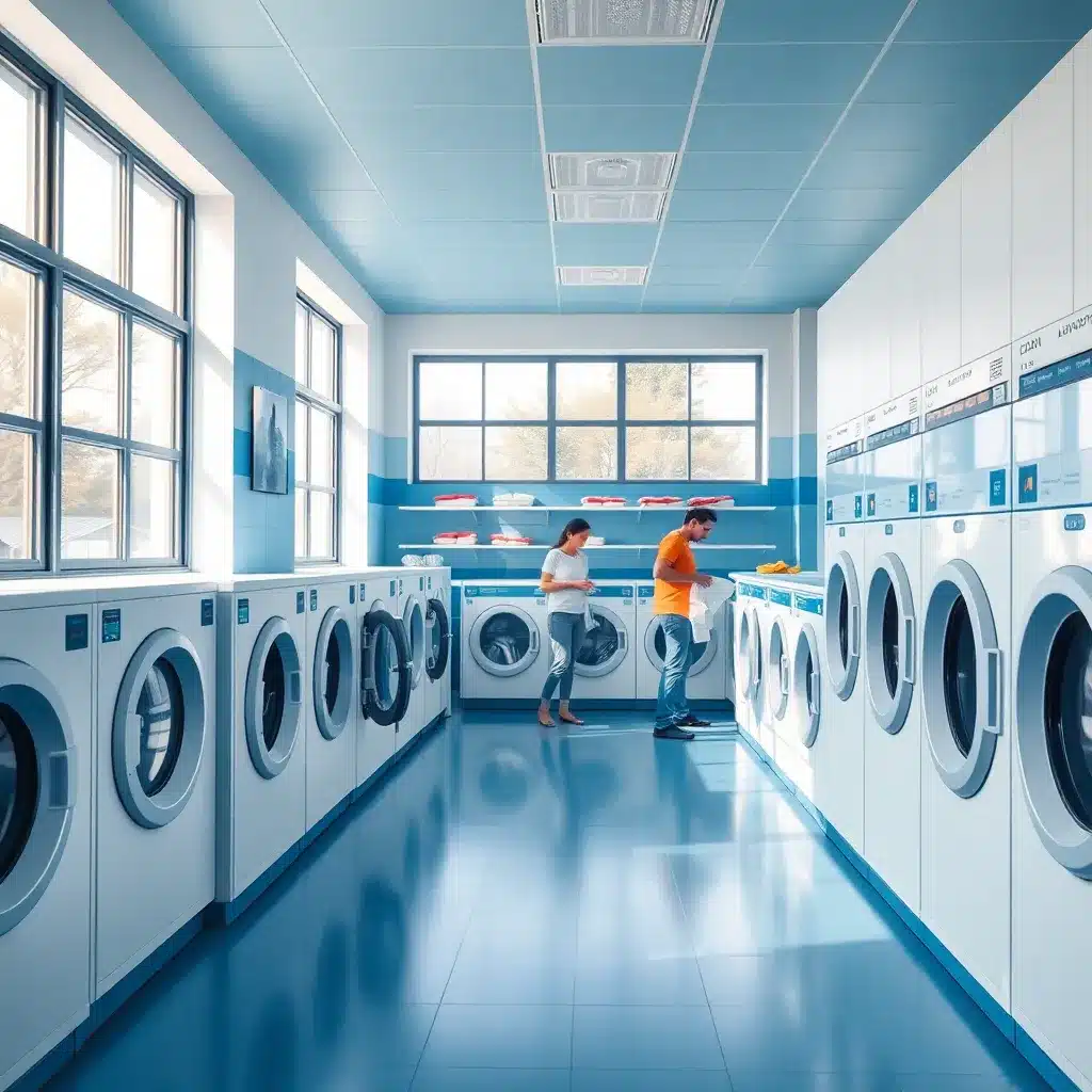 Schmutzmatten & Textile Dienstleistung Inhaber Lutz Hasenauer