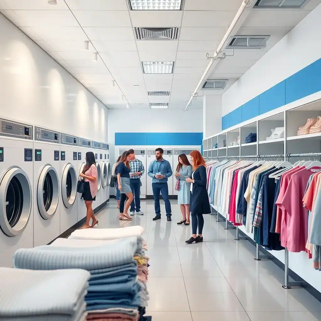 Schnell&Sauber Sb-Wasch-Center