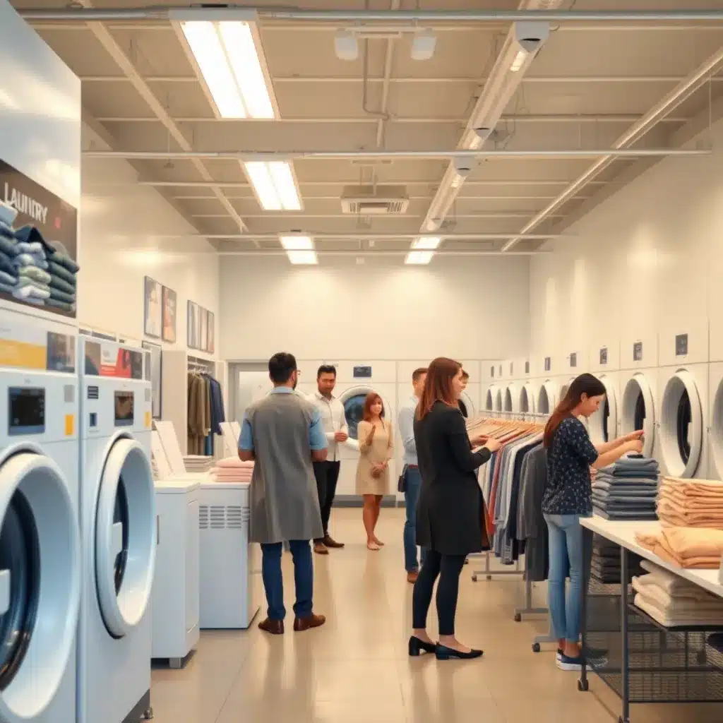 Schnell&Sauber Waschcenter