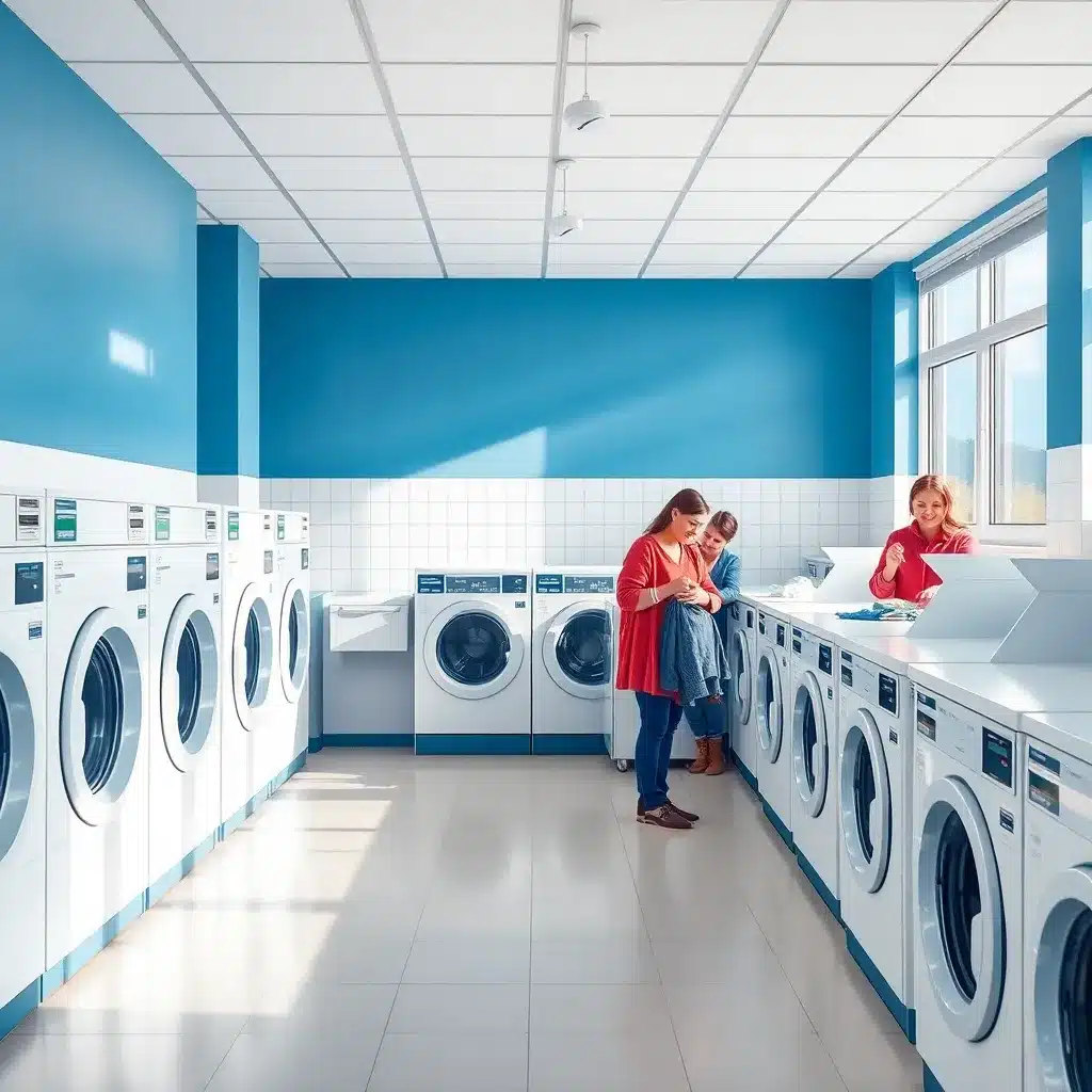 Schönberg Reinigung