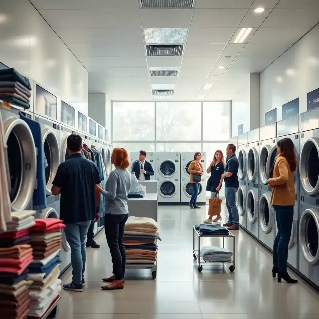 Sinntex - Textilreinigung & Wäscherei