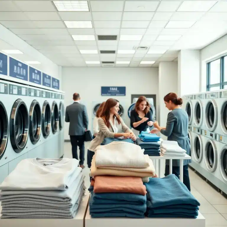 Stw Stralsunder Textil Wäscherei