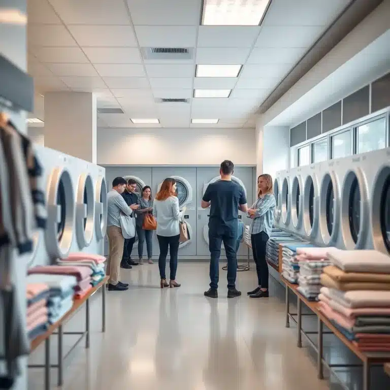 Textil-Service Ilse Gmbh
