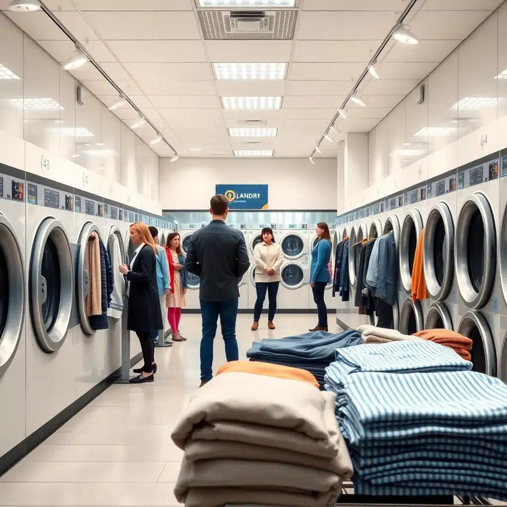 Textilpflege Am Markt