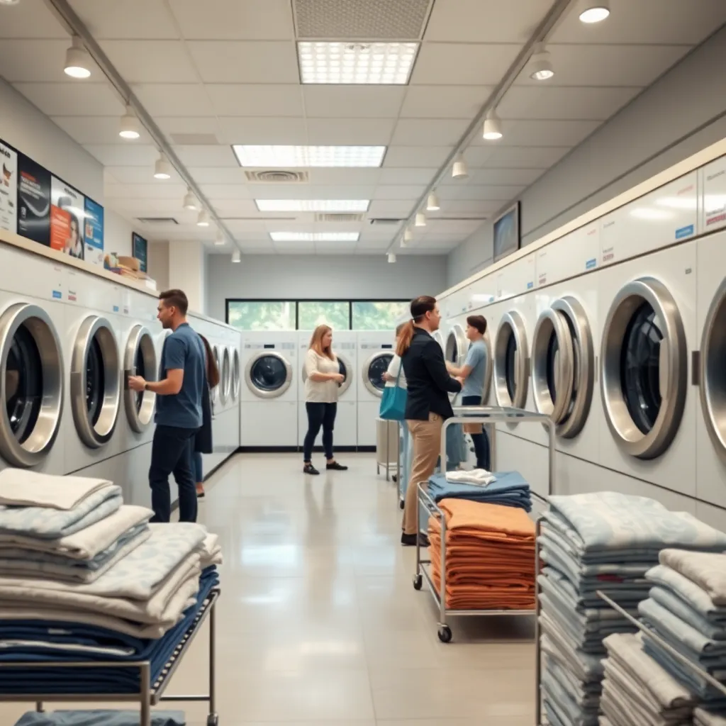 Textilpflege & Änderungsschneiderei Lütjenburg Garkas