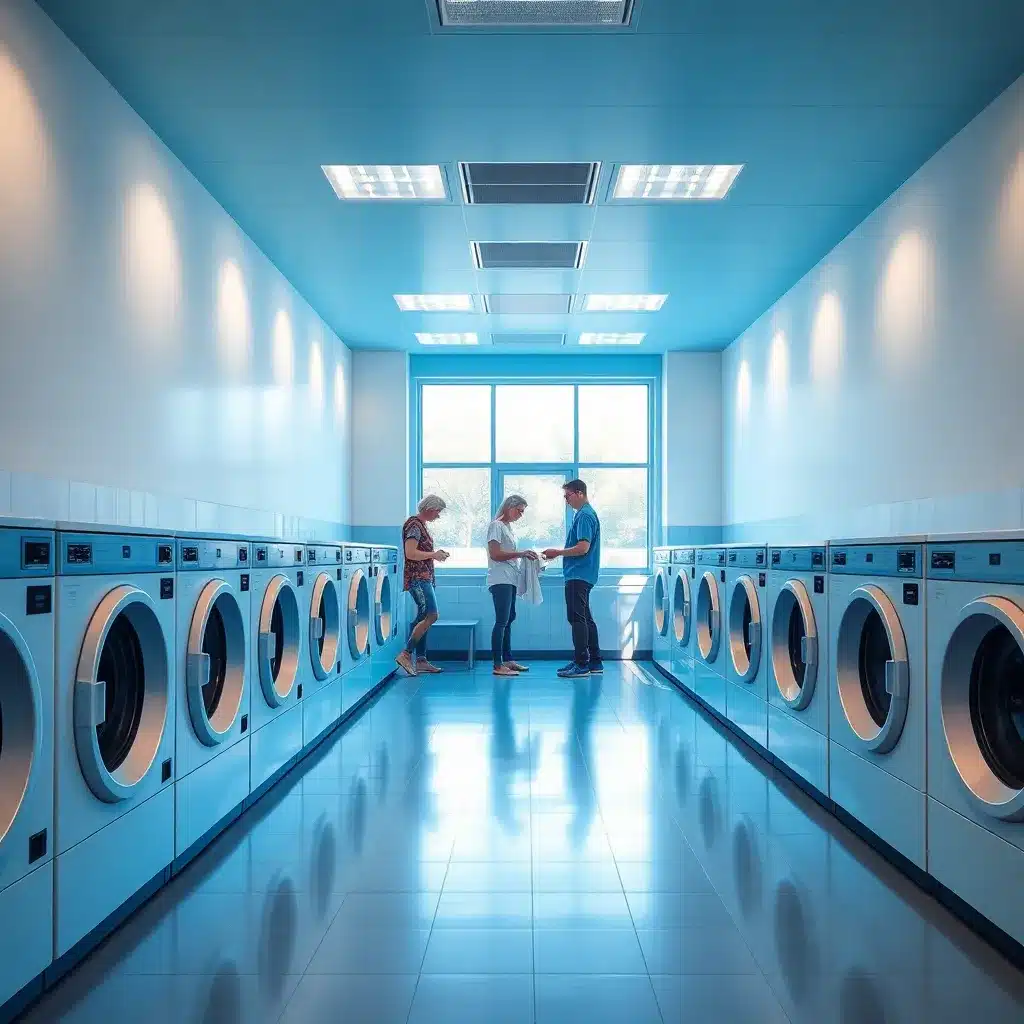 Textilpflege Basile Fein & Rein