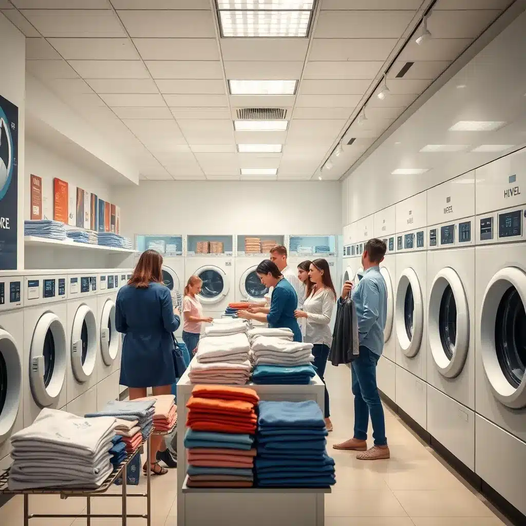 Textilpflege Brehmer