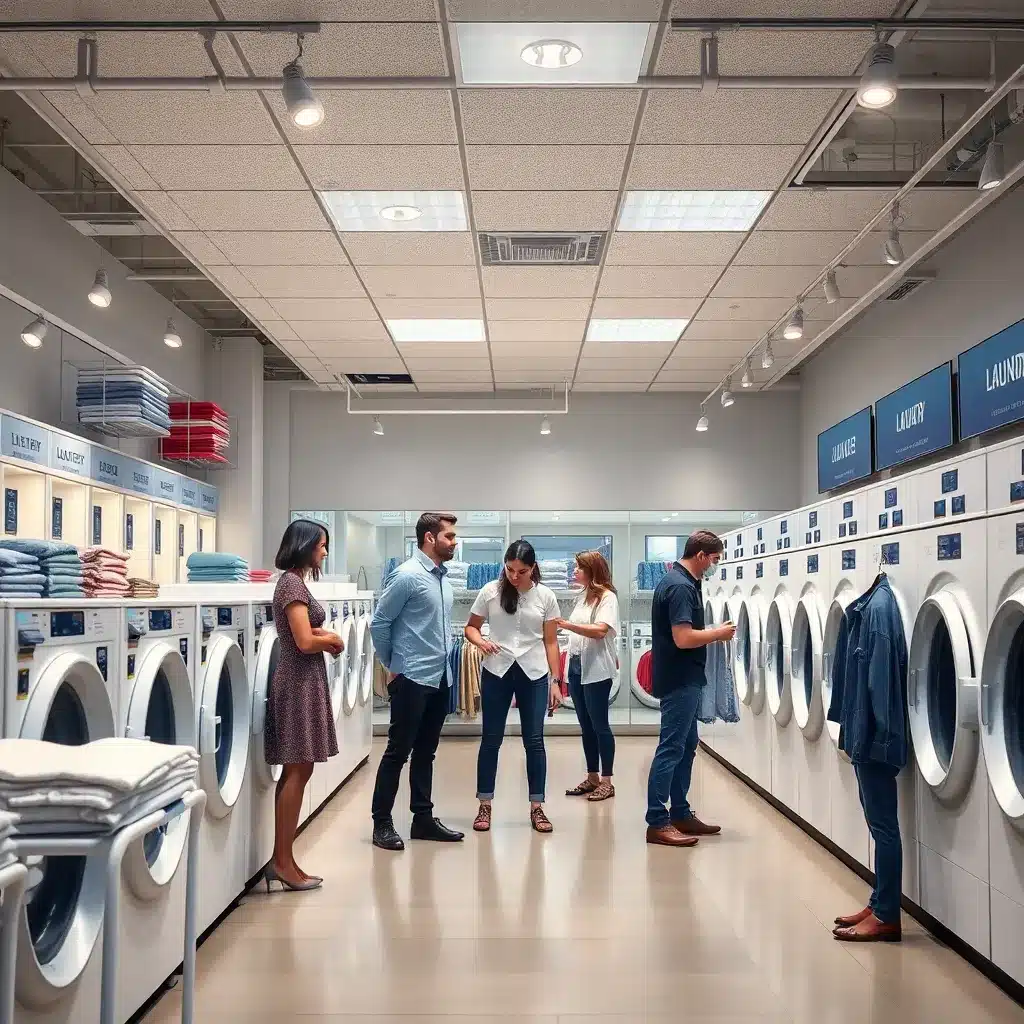 Textilpflege K. Fischer Wäscherei Für Hotels