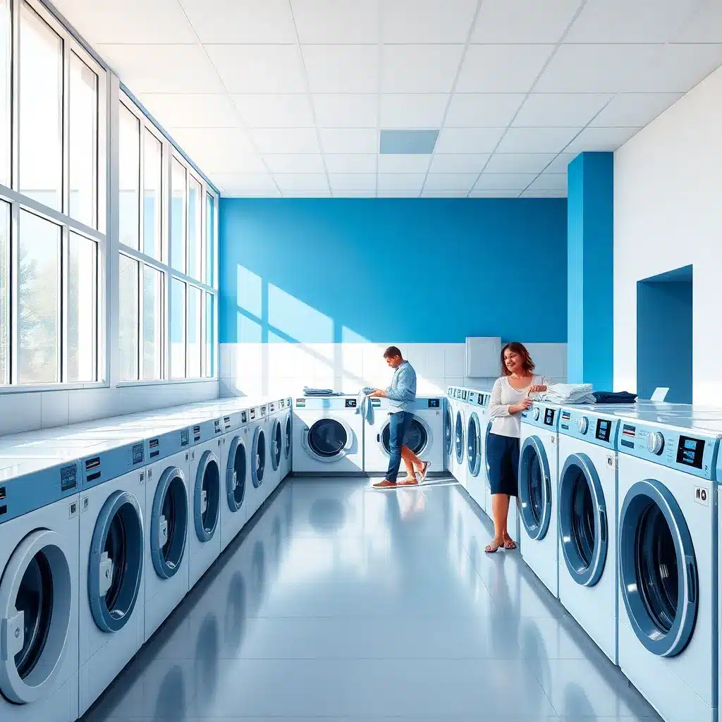 Textilpflege Wangelik Wash & Iron