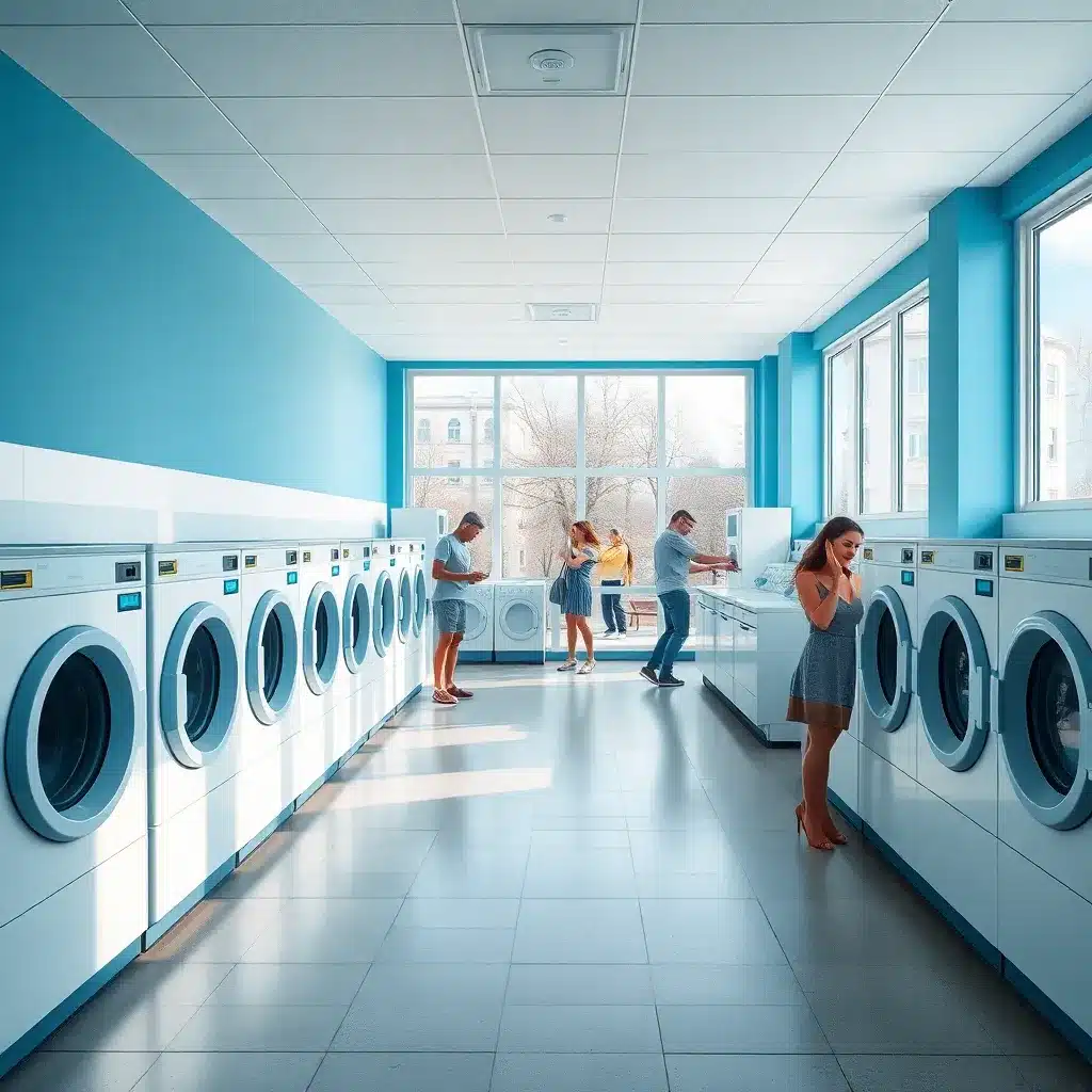 Textilreinigung Baumgartner / Filiale Lörrach