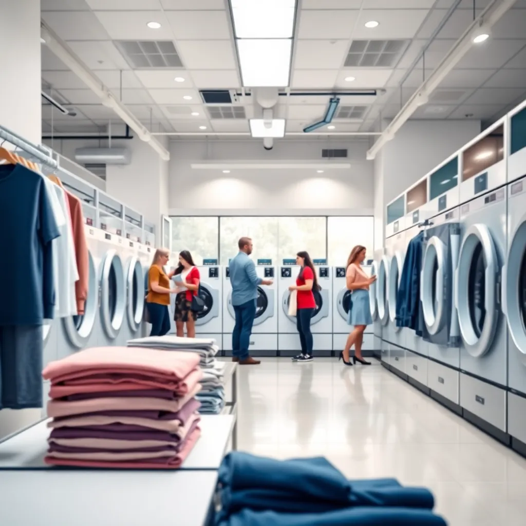 Textilreinigung Eiselt