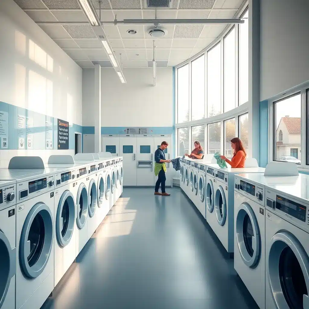 Textilreinigung- Färberei Meyer- Poll