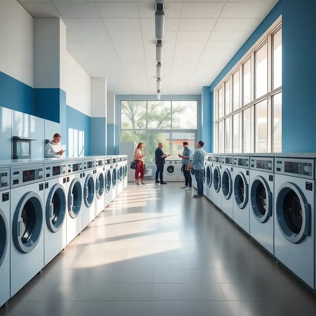 Textilreinigung Gerock