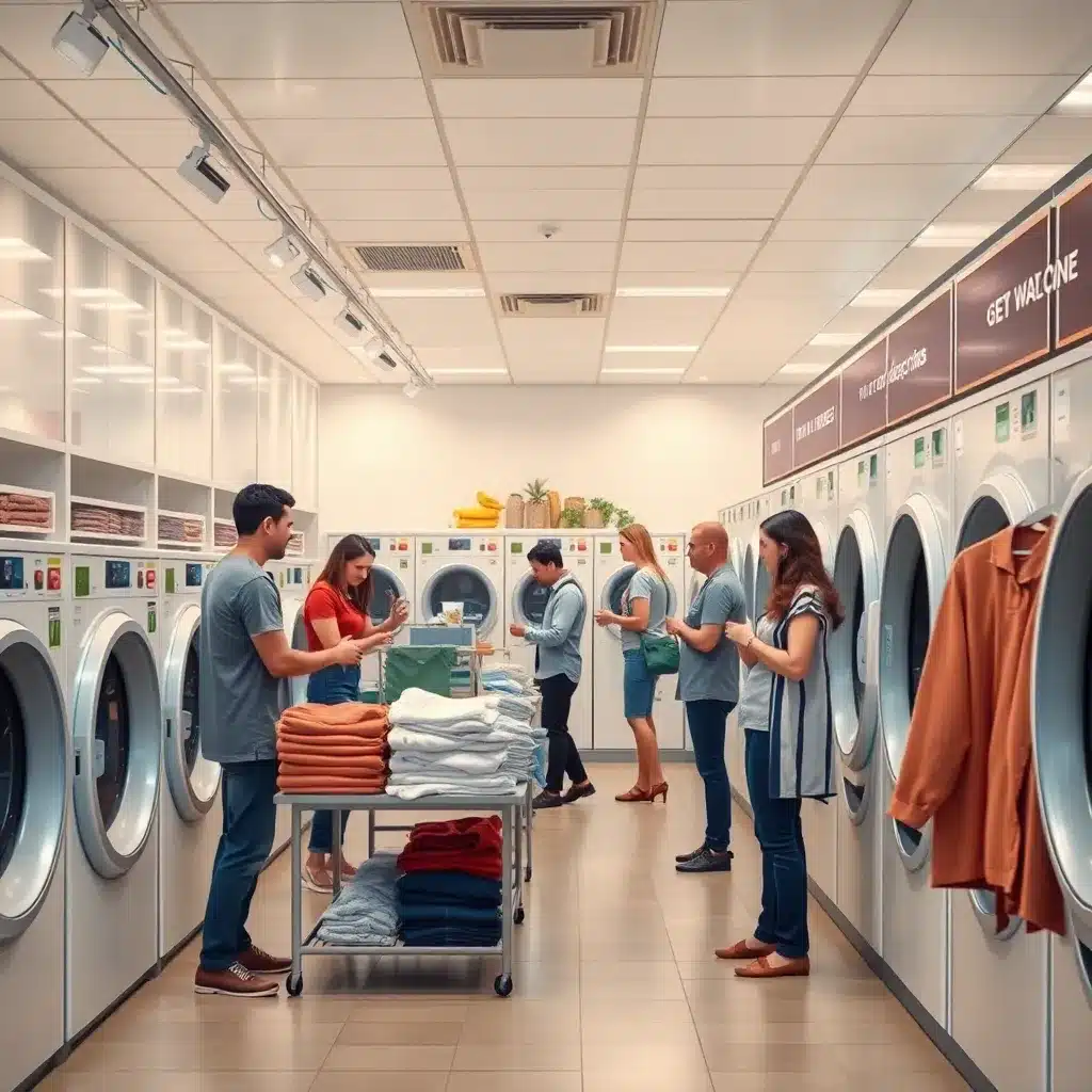 Textilreinigung Hain