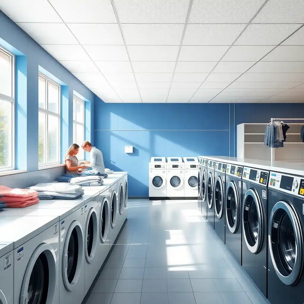 Textilreinigung, Heißmangel & Wäscherei Czech In Rastatt