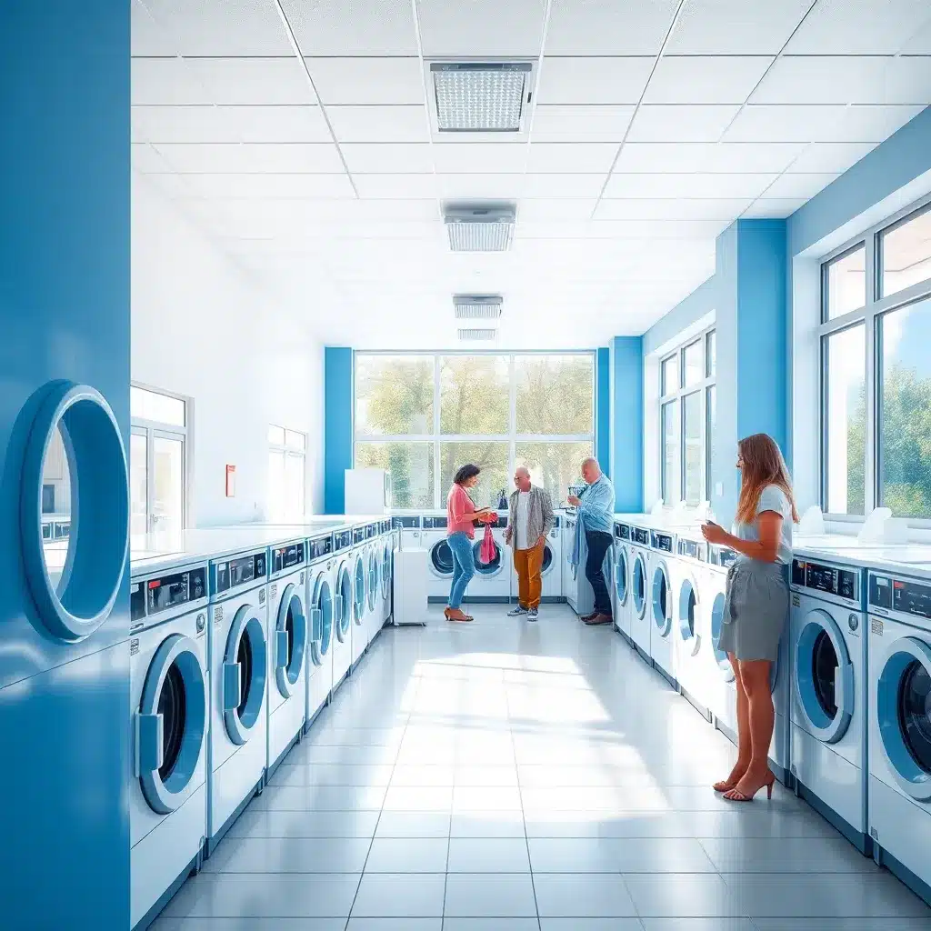 Textilreinigung Löwe