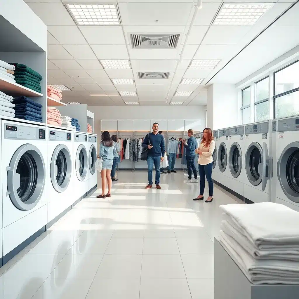 Textilreinigung Sauberland