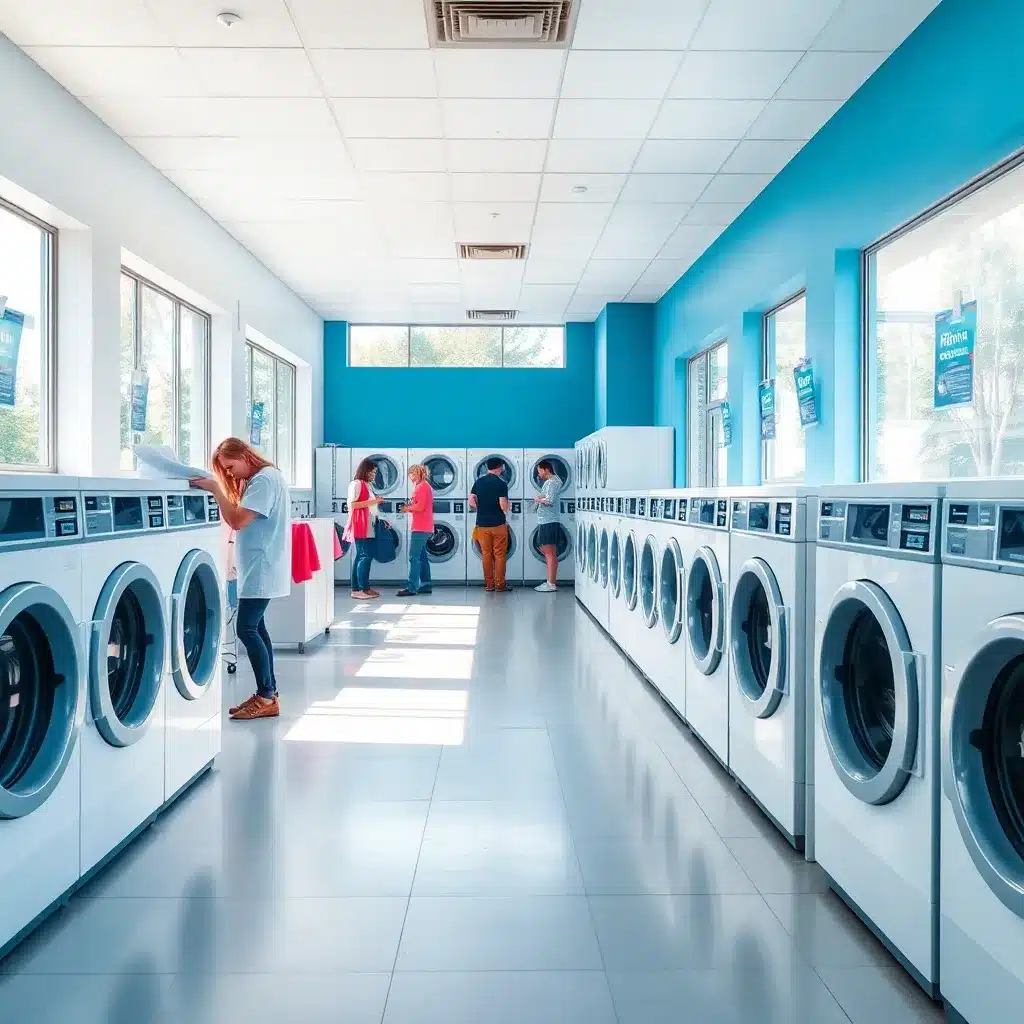 Textilreinigung Wäscherei Schulder