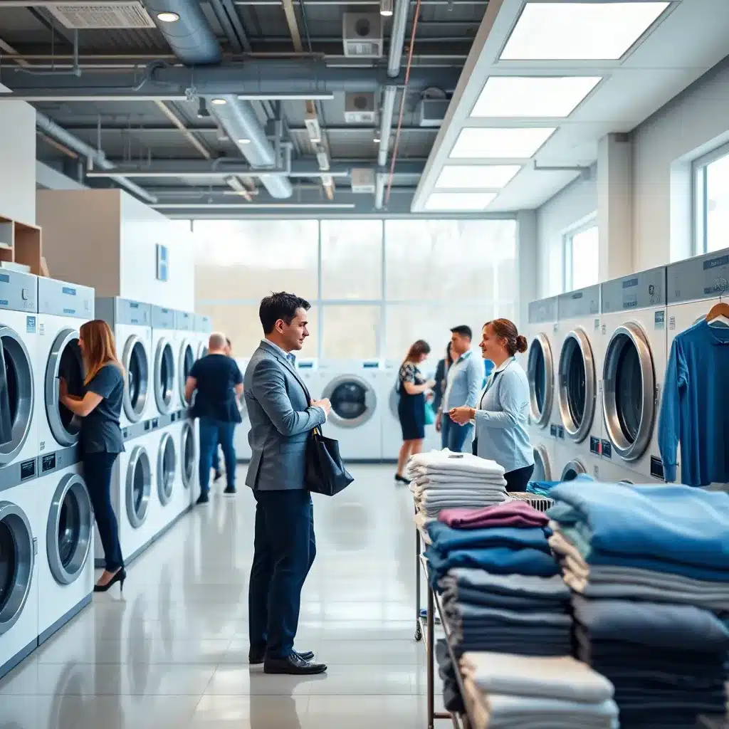 Textilservice Jöckel Gmbh & Co. Kg