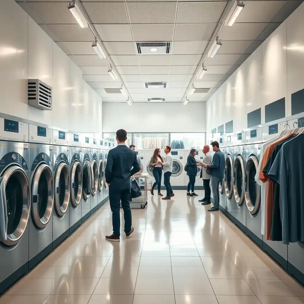 Textilservice Jöckel Gmbh & Co. Kg