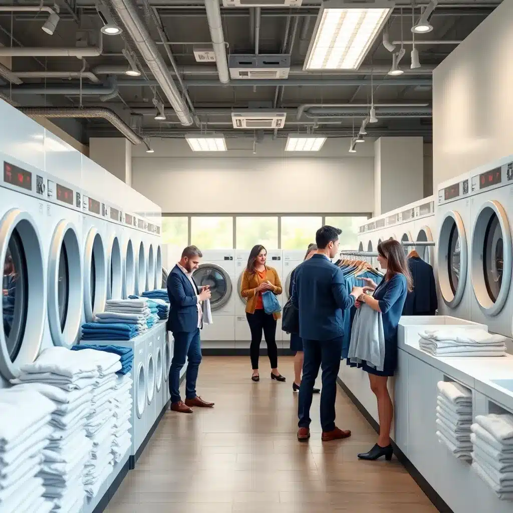 Textilservice Liebhardt Gmbh & Co. Kg