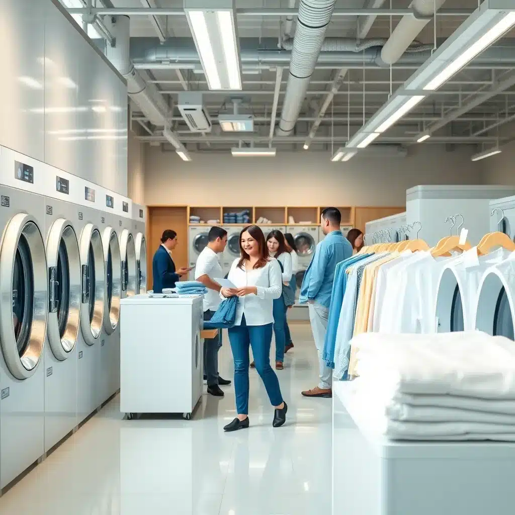 Trommelwirbel Waschsalon In Nürnberg