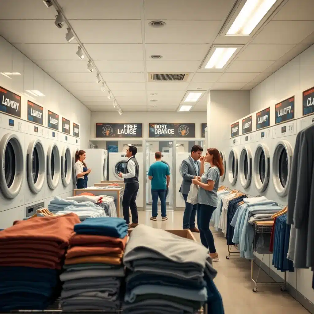 Uwi&Apos;S Waschhafen