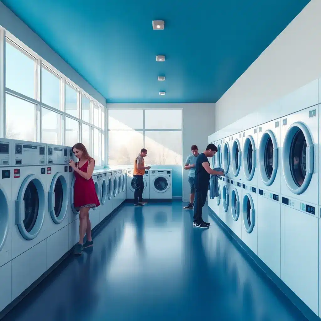 Wäsche-Service Klausmann Gmbh