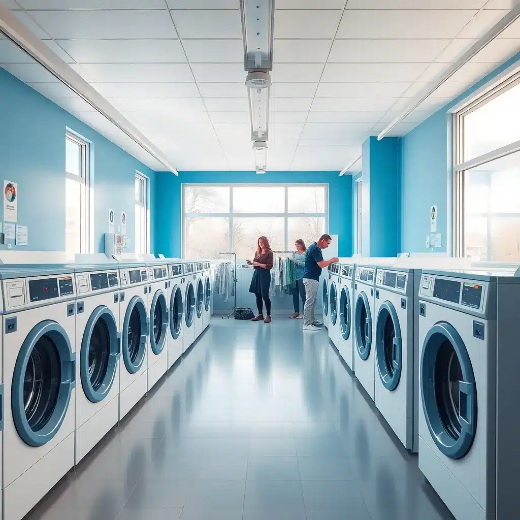 Wäscherei Brenner Gmbh