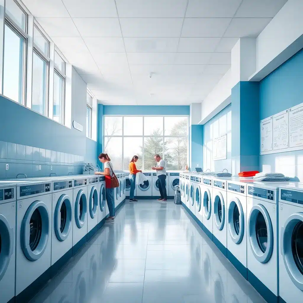 Wäscherei & Reinigung Textilpflege Fassnacht